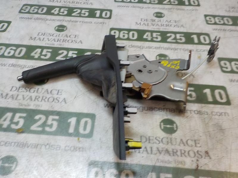 Recambio de palanca freno de mano para toyota rav 4 advance hybrid referencia OEM IAM 4620142170C0  