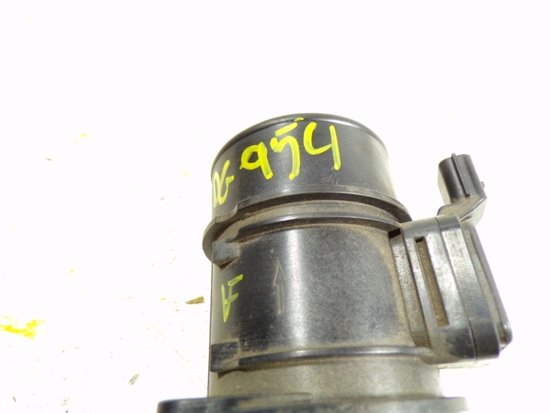 Recambio de caudalimetro para nissan juke (f15) 1.5 turbodiesel cat referencia OEM IAM 2268000QAB 8200682558C 5WK97021