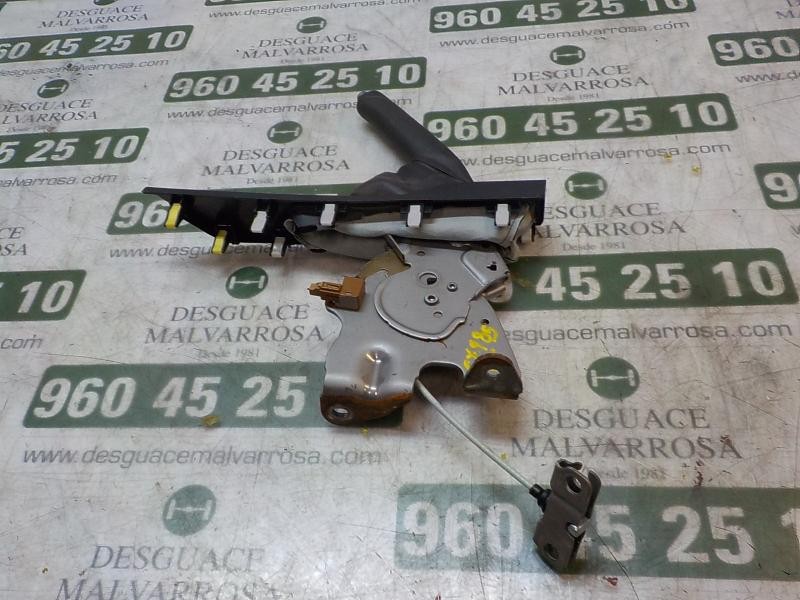 Recambio de palanca freno de mano para toyota rav 4 advance hybrid referencia OEM IAM 4620142170C0  