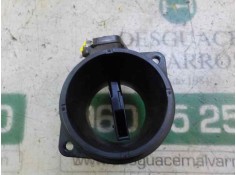 Recambio de caudalimetro para peugeot 208 1.6 blue-hdi fap referencia OEM IAM 1920RA 9683282980  2