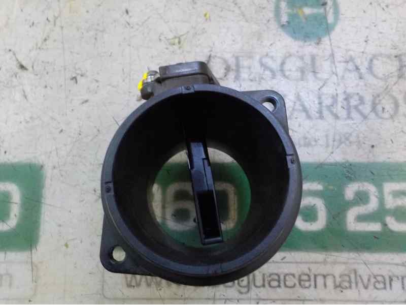 Recambio de caudalimetro para peugeot 208 1.6 blue-hdi fap referencia OEM IAM 1920RA 9683282980 