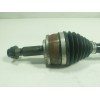 Recambio de transmision izquierda para toyota yaris cross (mxp_) 1.5 hybrid (mxpj10) referencia OEM IAM 434200D770 434200D770 