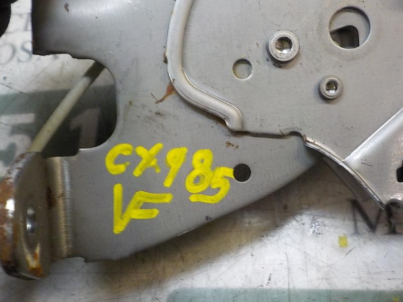 Recambio de palanca freno de mano para toyota rav 4 advance hybrid referencia OEM IAM 4620142170C0  