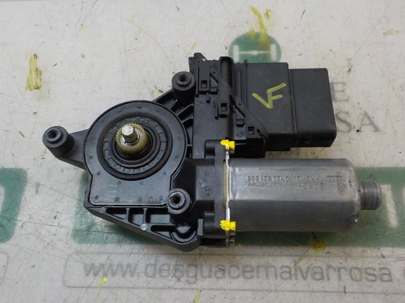 Recambio de motor elevalunas trasero derecho para volkswagen passat berlina (3b3) 1.9 tdi referencia OEM IAM   