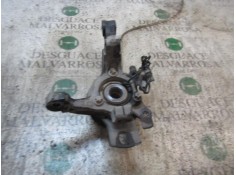 Recambio de mangueta delantera izquierda para opel astra h ber. cosmo referencia OEM IAM    2