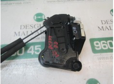 Recambio de cerradura puerta delantera derecha para toyota corolla hybrid referencia OEM IAM 6903002511   2