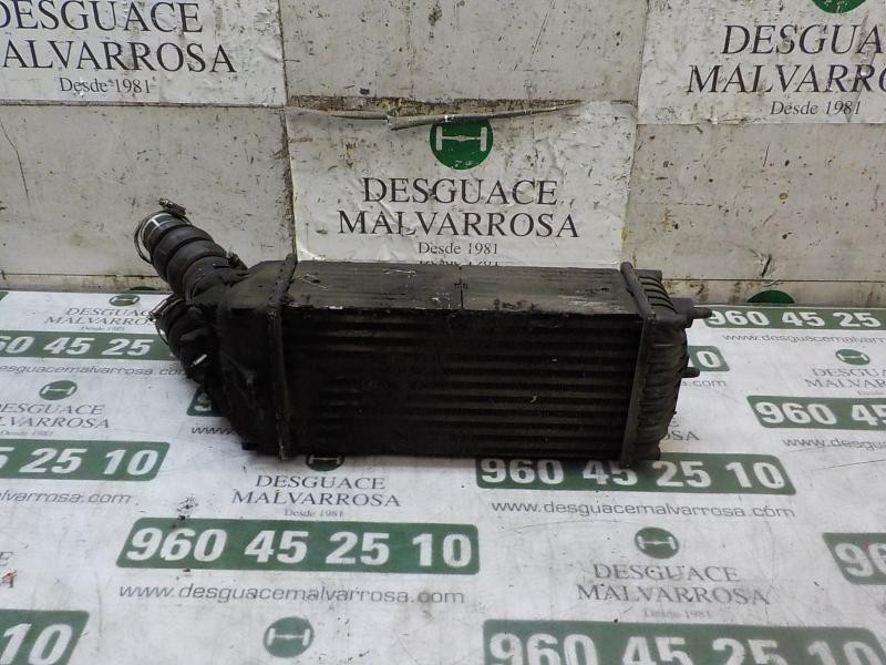 Recambio de intercooler para citroën xsara picasso 1.6 16v hdi referencia OEM IAM   