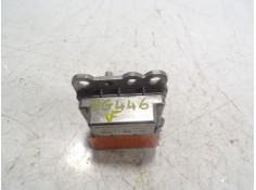 Recambio de centralita airbag para renault koleos 2.0 dci diesel fap referencia OEM IAM 98820JY10A 98820JY10A  2