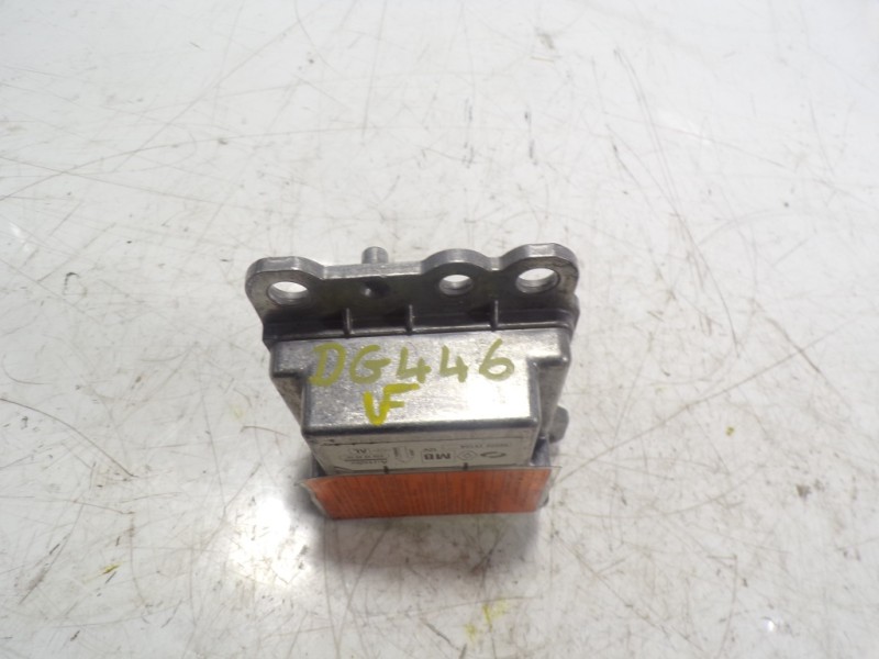 Recambio de centralita airbag para renault koleos 2.0 dci diesel fap referencia OEM IAM 98820JY10A 98820JY10A 