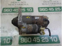 Recambio de motor arranque para mazda 6 lim. (gh) 2.2 de 129cv style (5 ptas.) referencia OEM IAM    2