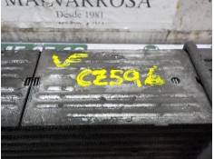 Recambio de intercooler para citroën xsara picasso 1.6 16v hdi referencia OEM IAM    2