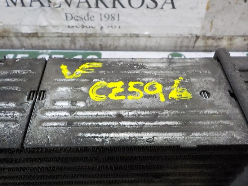 Recambio de intercooler para citroën xsara picasso 1.6 16v hdi referencia OEM IAM   