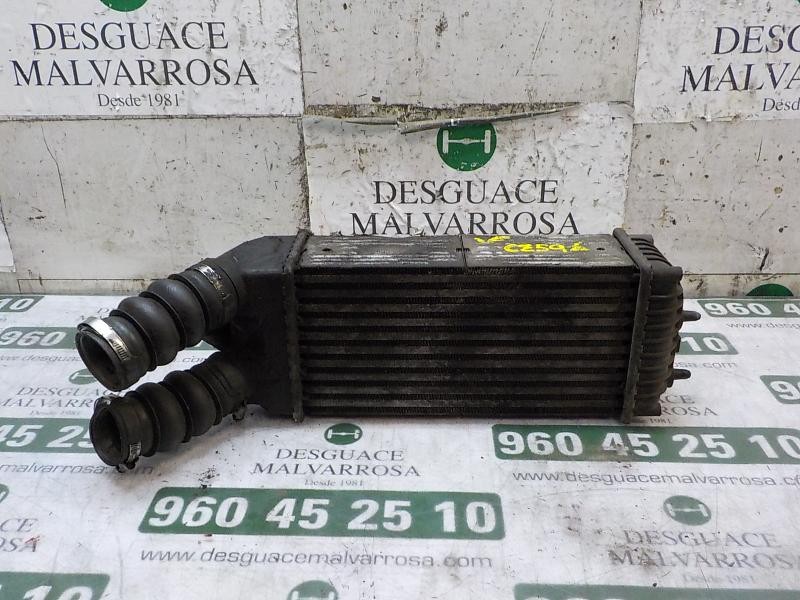 Recambio de intercooler para citroën xsara picasso 1.6 16v hdi referencia OEM IAM   