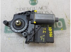 Recambio de motor elevalunas trasero izquierdo para volkswagen passat berlina (3b3) 1.9 tdi referencia OEM IAM    2