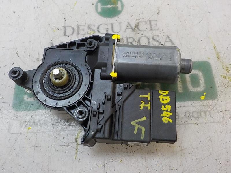 Recambio de motor elevalunas trasero izquierdo para volkswagen passat berlina (3b3) 1.9 tdi referencia OEM IAM   