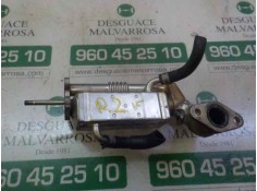 Recambio de enfriador egr para mazda 6 lim. (gh) 2.2 de 129cv style (5 ptas.) referencia OEM IAM   