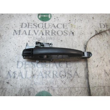 MANETA EXTERIOR DELANTERA DERECHA 