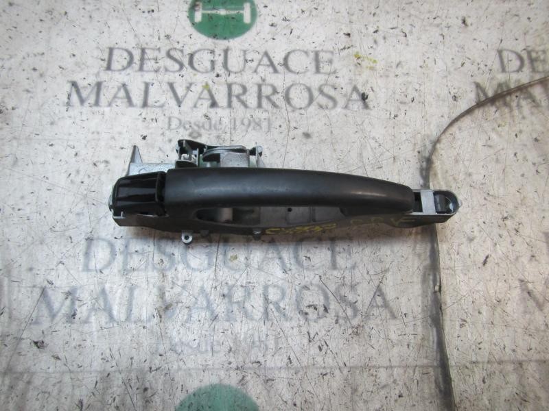 Recambio de maneta exterior delantera derecha para citroën jumpy hdi 120 27 l1h1 furg. referencia OEM IAM   