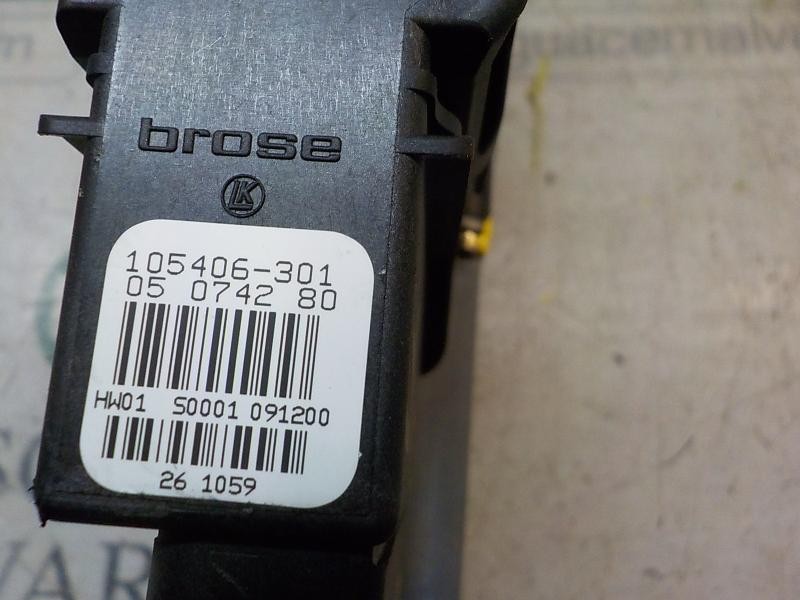 Recambio de motor elevalunas trasero izquierdo para volkswagen passat berlina (3b3) 1.9 tdi referencia OEM IAM   