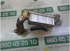 Recambio de enfriador egr para mazda 6 lim. (gh) 2.2 de 129cv style (5 ptas.) referencia OEM IAM    2