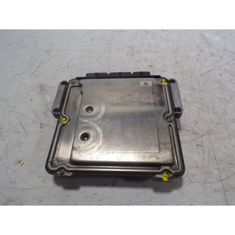 Recambio de centralita motor uce para renault koleos 2.0 dci diesel fap referencia OEM IAM 237101337R 237100746R 0281017701