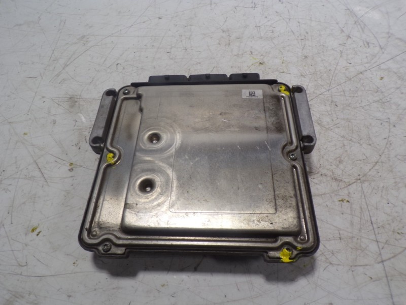 Recambio de centralita motor uce para renault koleos 2.0 dci diesel fap referencia OEM IAM 237101337R 237100746R 0281017701