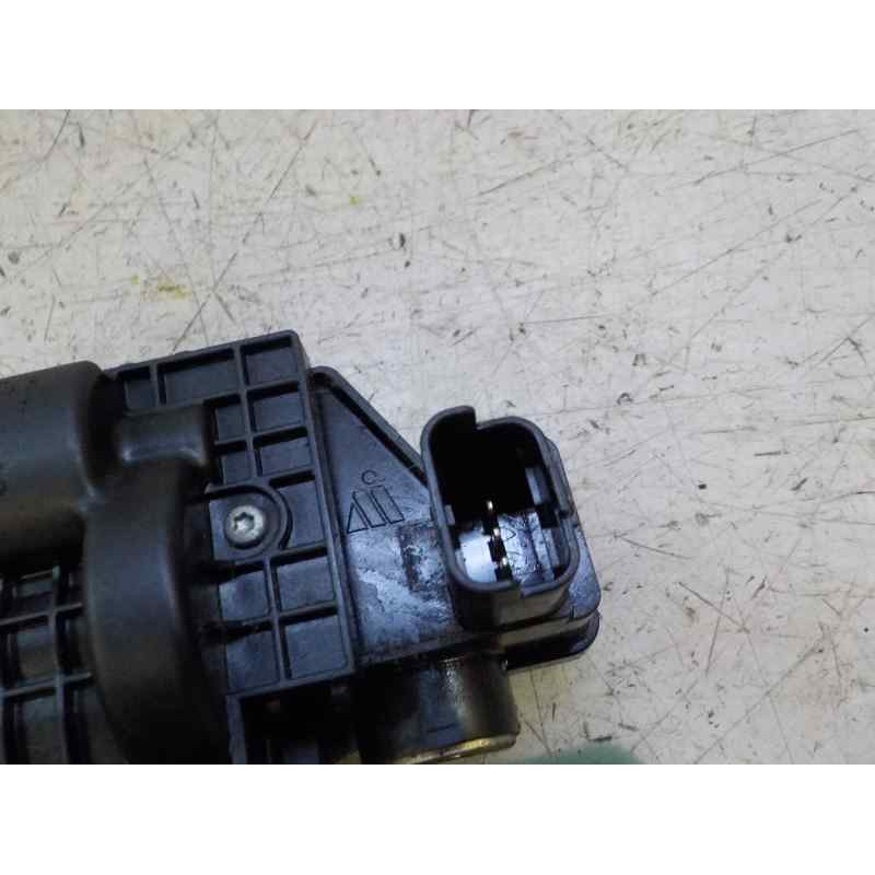 Recambio de cerradura maletero / porton para peugeot 208 1.6 blue-hdi fap referencia OEM IAM 8719F8 9151487499H 