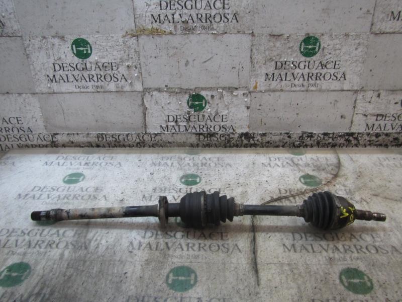 Recambio de transmision derecha para opel astra h ber. cosmo referencia OEM IAM   