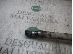 Recambio de transmision derecha para opel astra h ber. cosmo referencia OEM IAM    2