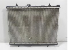 Recambio de radiador agua para peugeot 5008 2.0 16v hdi fap cat (rhh / dw10cted4) referencia OEM IAM 133391 63606A  2