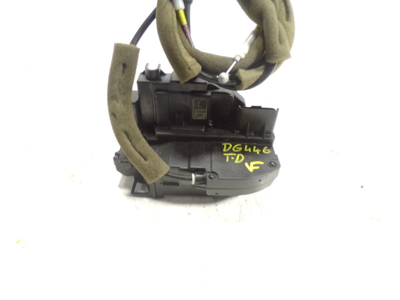 Recambio de cerradura puerta trasera derecha para renault koleos 2.0 dci diesel fap referencia OEM IAM 82500JZ00A  