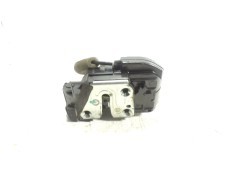 Recambio de cerradura puerta trasera derecha para renault koleos 2.0 dci diesel fap referencia OEM IAM 82500JZ00A   2