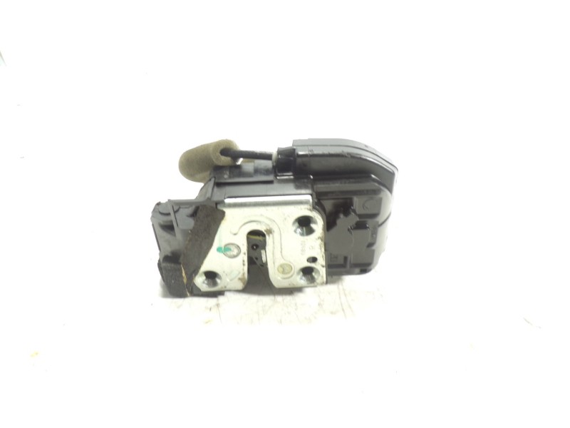 Recambio de cerradura puerta trasera derecha para renault koleos 2.0 dci diesel fap referencia OEM IAM 82500JZ00A  