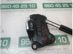 Recambio de cerradura puerta delantera izquierda para toyota corolla hybrid referencia OEM IAM 6904002491   2