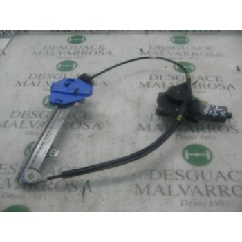 ELEVALUNAS TRASERO IZQUIERDO 