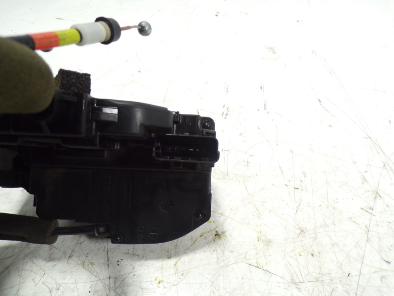 Recambio de cerradura puerta trasera derecha para renault koleos 2.0 dci diesel fap referencia OEM IAM 82500JZ00A  