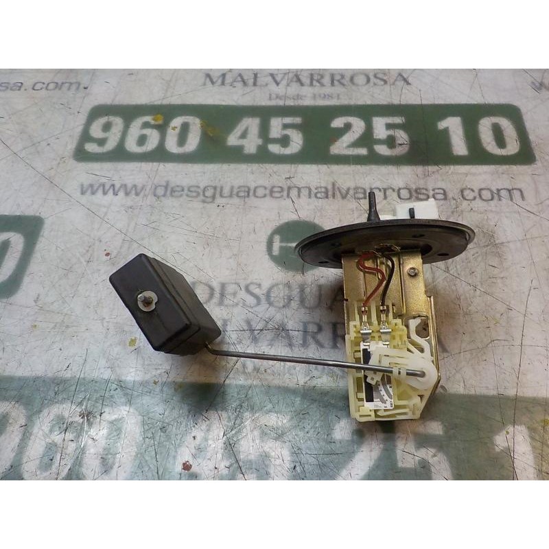 Recambio de aforador para toyota rav 4 advance hybrid referencia OEM IAM 8332049255  