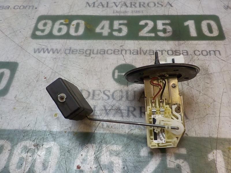 Recambio de aforador para toyota rav 4 advance hybrid referencia OEM IAM 8332049255  