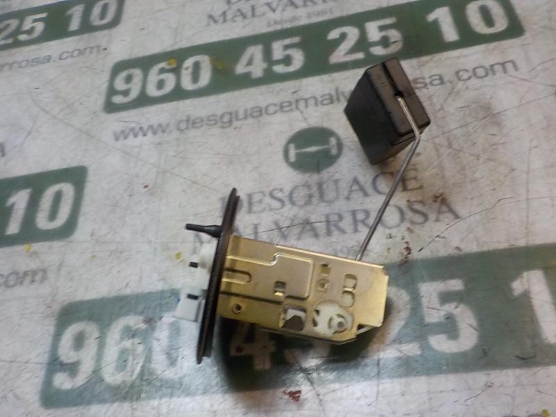 Recambio de aforador para toyota rav 4 advance hybrid referencia OEM IAM 8332049255  