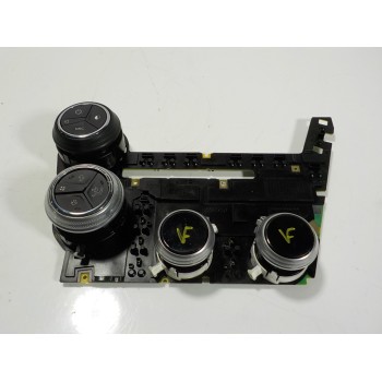 MANDO CLIMATIZADOR 9674272080 10264916 