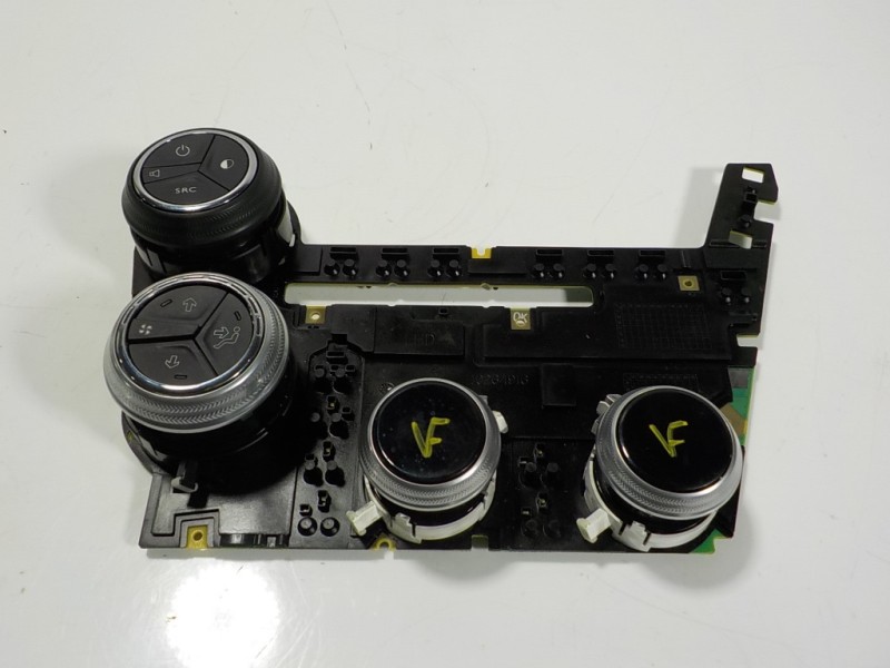 Recambio de mando climatizador para ds 5 1.6 blue-hdi fap referencia OEM IAM 9674272080 10264916 