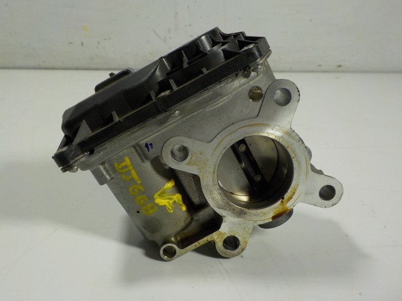 Recambio de caja mariposa para renault captur 1.2 tce energy referencia OEM IAM 161206038R 161206038R 8C2800703