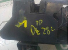 Recambio de cerradura puerta delantera derecha para dacia sandero 1.5 dci diesel fap cat referencia OEM IAM    2