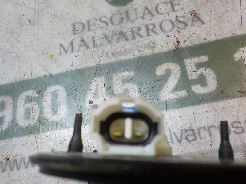 Recambio de aforador para toyota rav 4 advance hybrid referencia OEM IAM 8332049255  