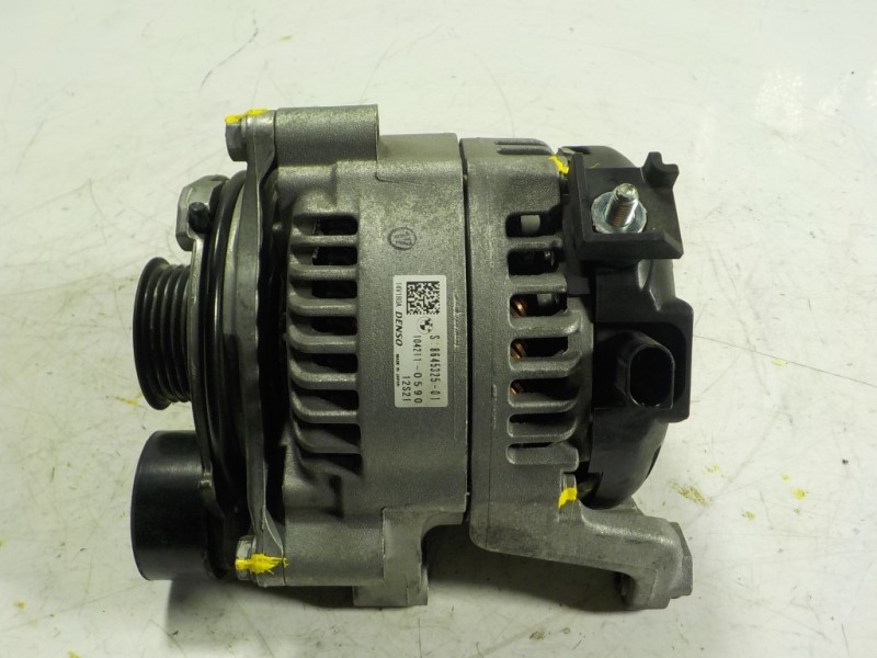 Recambio de alternador para bmw serie 3 lim. (f30) 1.5 12v referencia OEM IAM 12318645325 864532501 1042110590