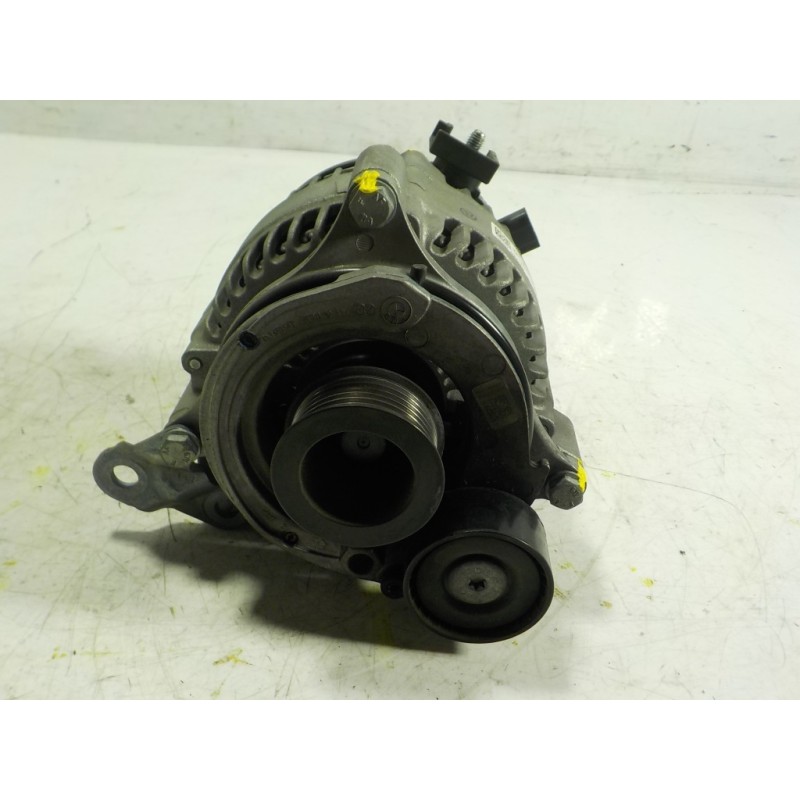 Recambio de alternador para bmw serie 3 lim. (f30) 1.5 12v referencia OEM IAM 12318645325 864532501 1042110590