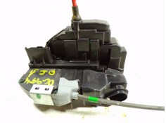 Recambio de cerradura puerta delantera izquierda para nissan juke (f15) 1.5 turbodiesel cat referencia OEM IAM 805011KK1B   2