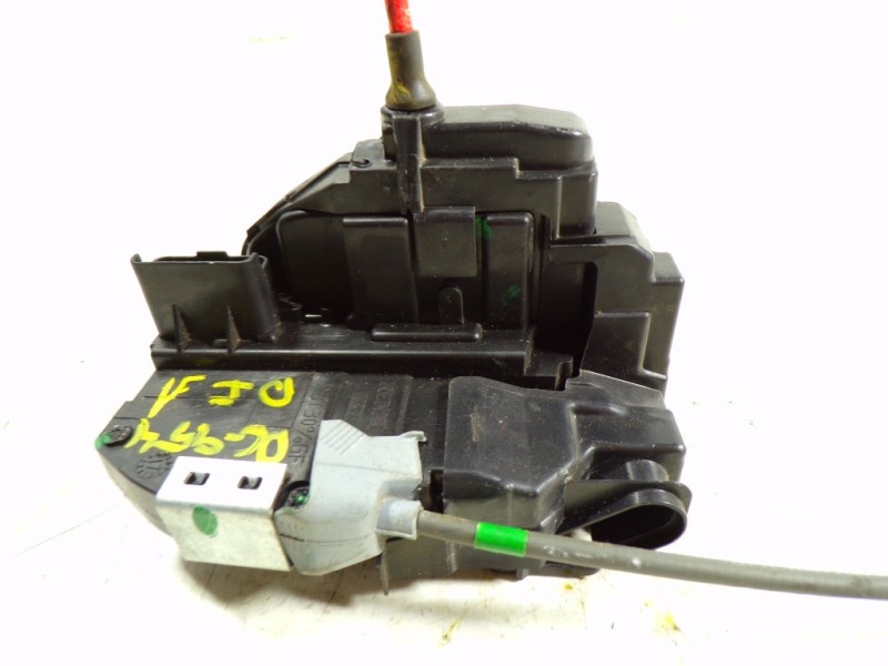 Recambio de cerradura puerta delantera izquierda para nissan juke (f15) 1.5 turbodiesel cat referencia OEM IAM 805011KK1B  