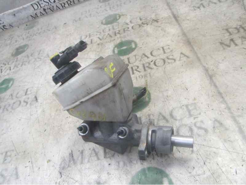 Recambio de bomba freno para renault kangoo (f/kc0) authentique referencia OEM IAM   