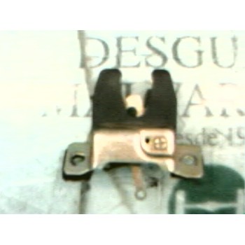CERRADURA MALETERO / PORTON 